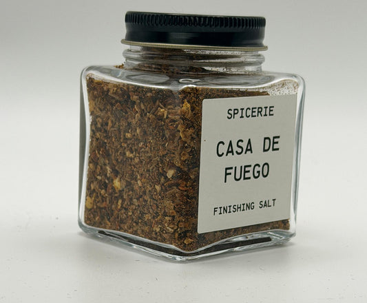 How to Use Finishing Salt Like a Professional Chef