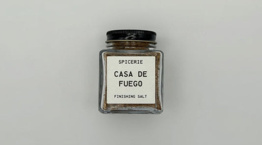 The Best Finishing Salt for Vegetables: Simple Ways to Elevate Everyday Cooking