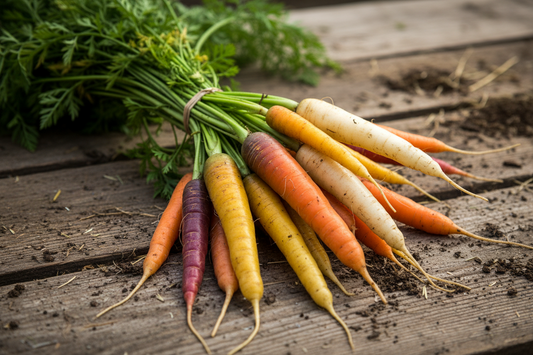 Best Finishing Salt for Vegetables: The Chef's Secret to Incredible Flavor