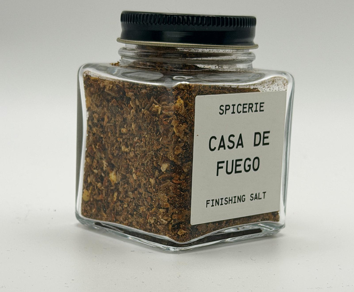 Casa de Fuego