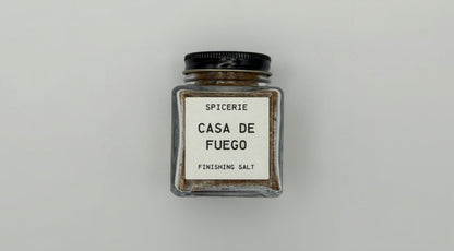 Casa de Fuego