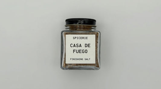 Casa de Fuego